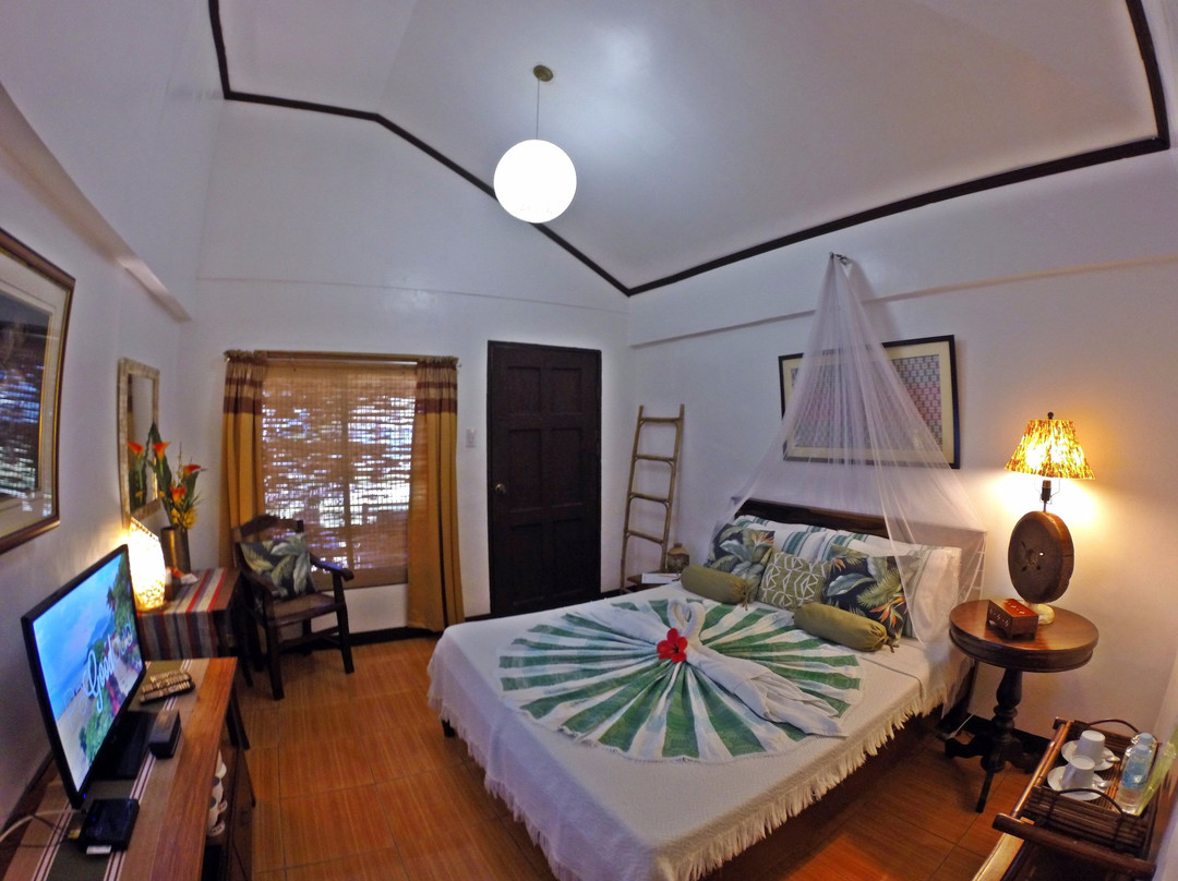 Casa Consuelo