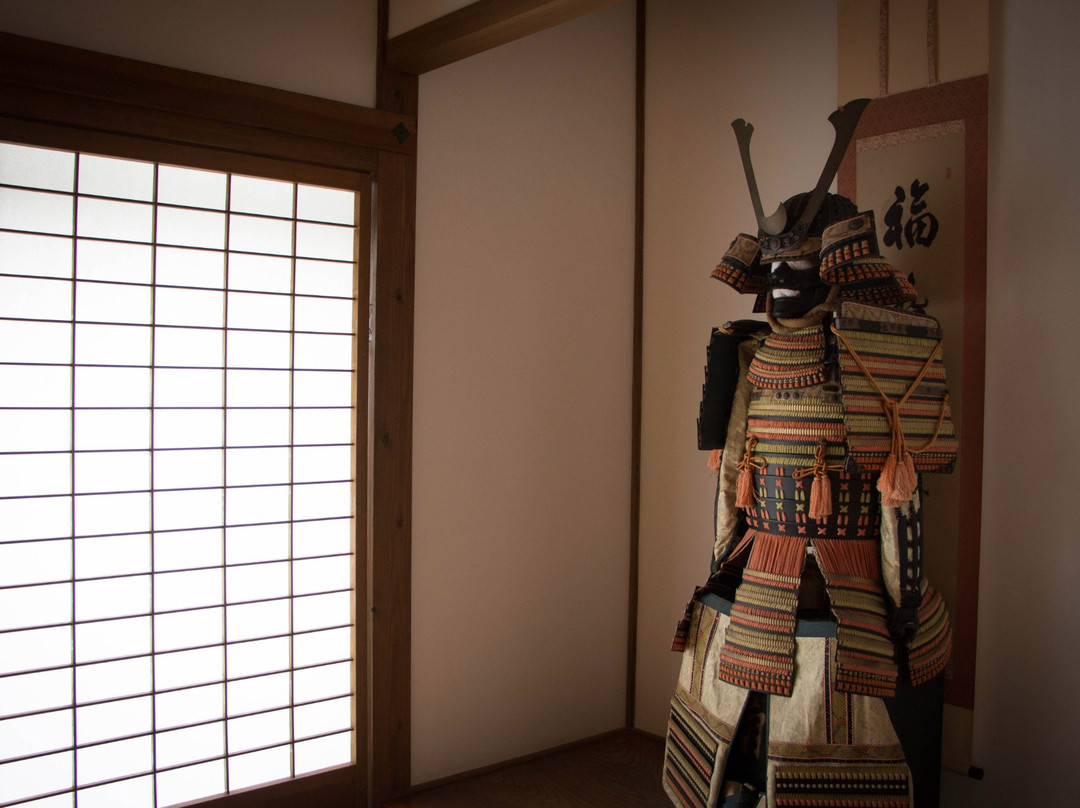 Kuniyasu no Sato-宇和岛市必去景点