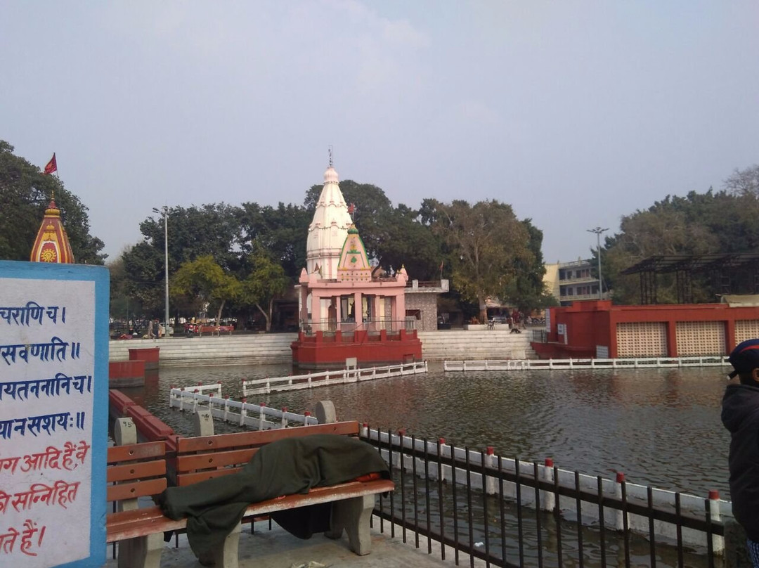 Sannihit Sarovar景点图片