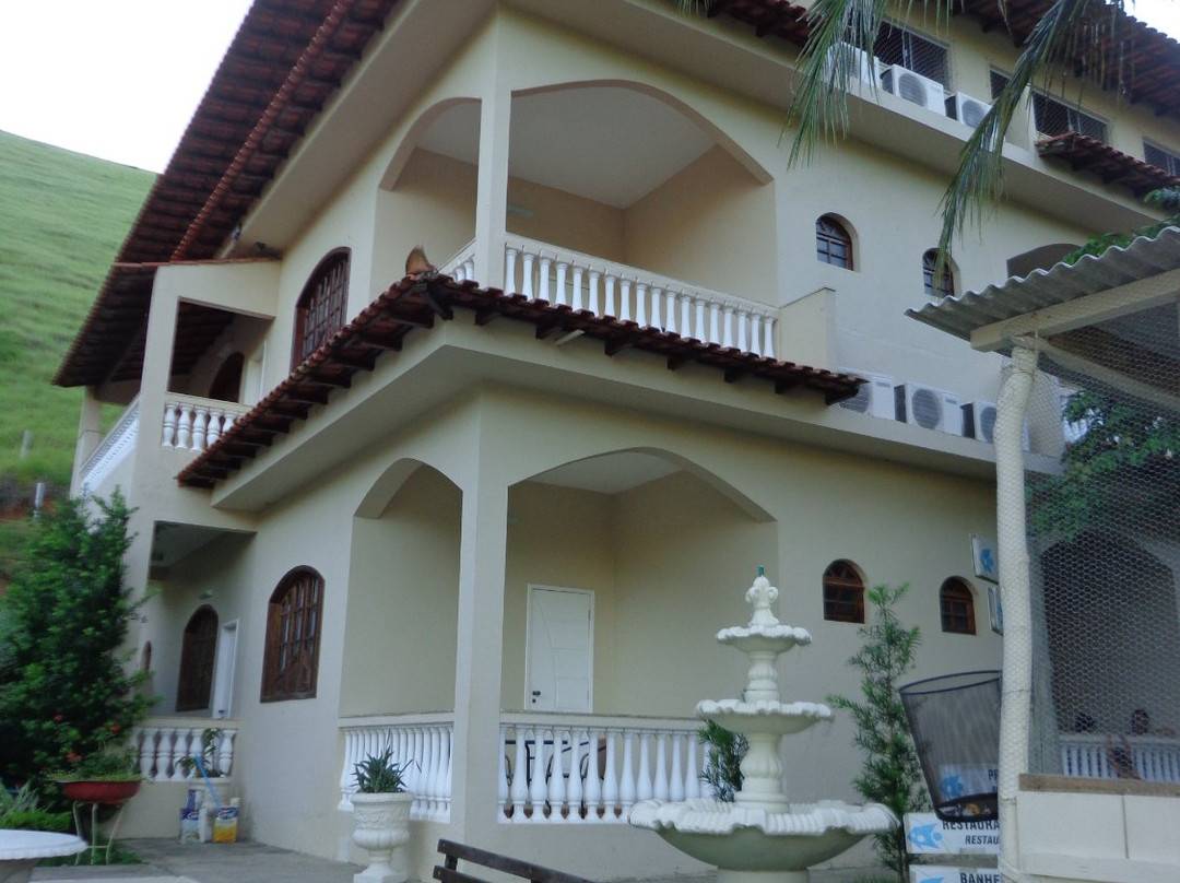Hotel Fazenda do Lago