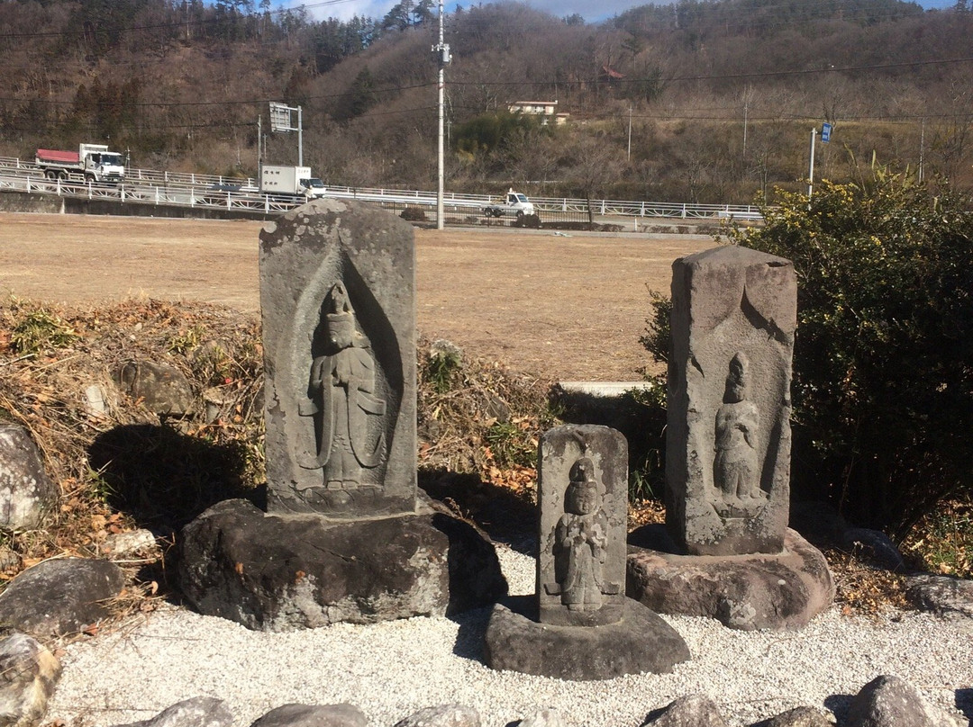 Daigahara Shuku-北斗市必去景点