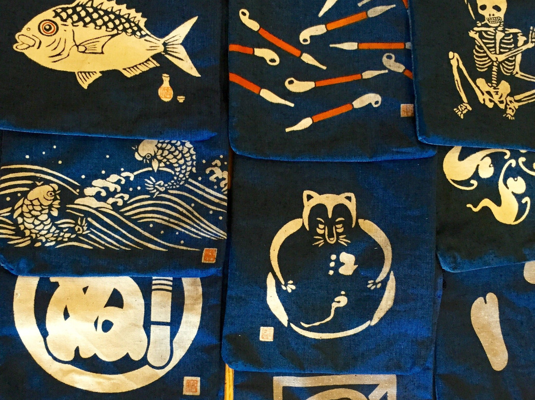 Chojiya-Nezu必去景点