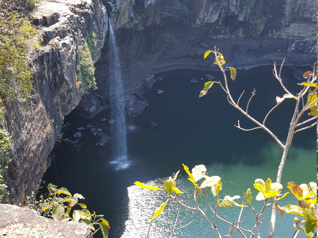 Sunabeda Wildlife Sanctuary景点图片