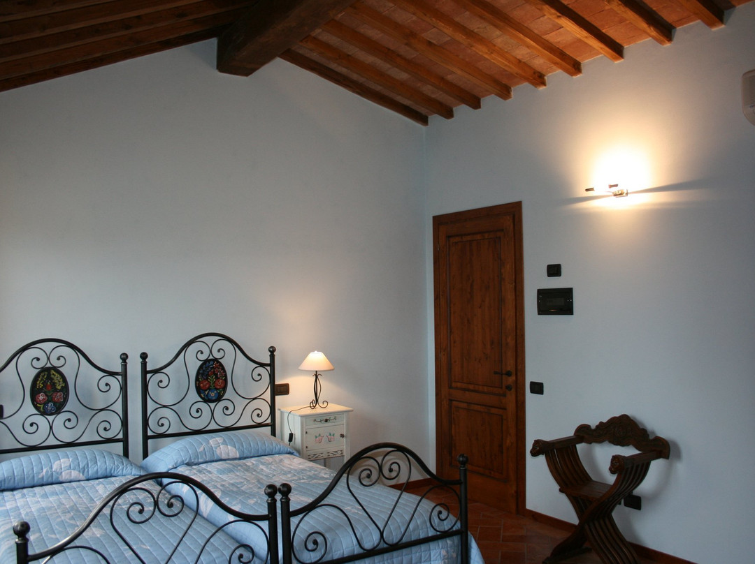 Pisa Holidays Bed & Breakfast主图