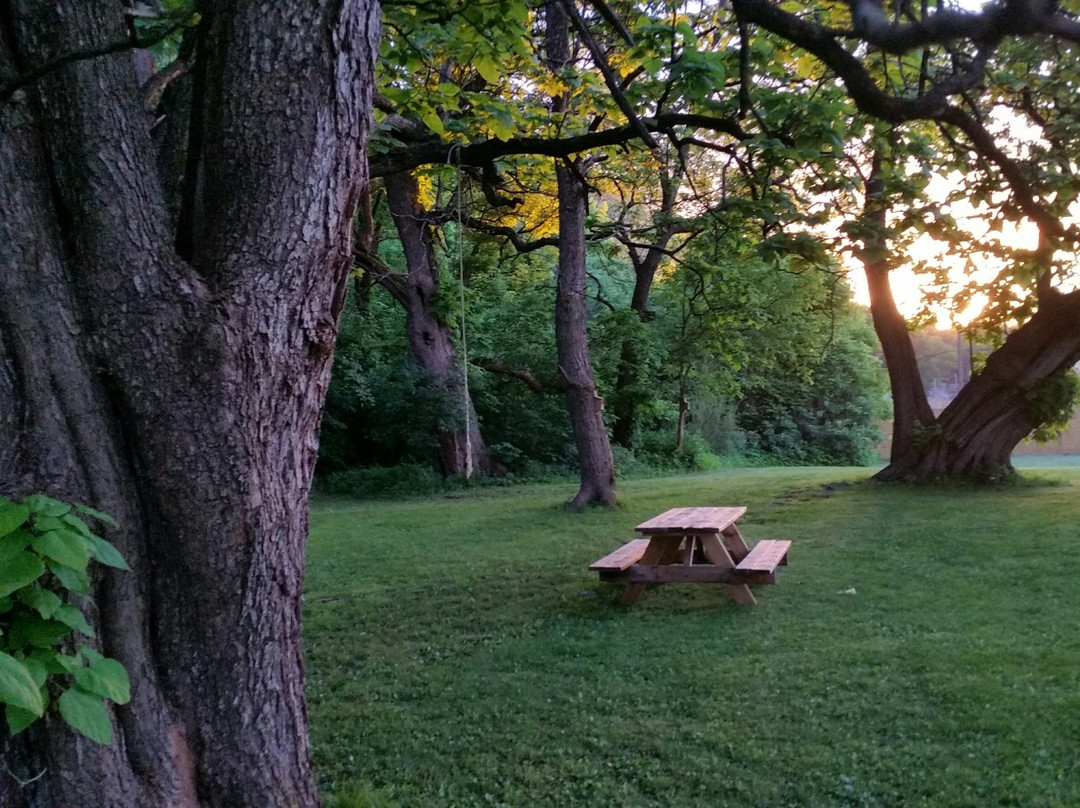 Adventure Valley-圣路易斯必去景点