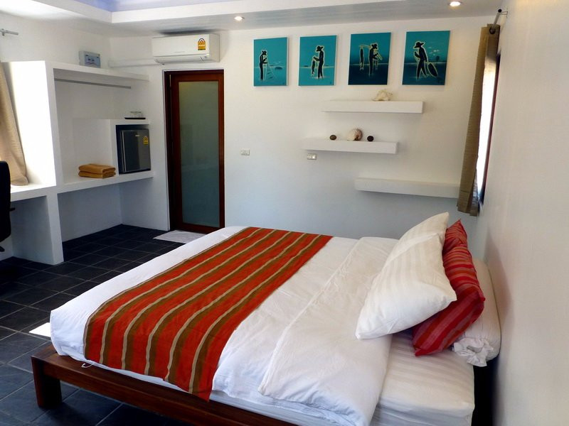 Phayam Lodge