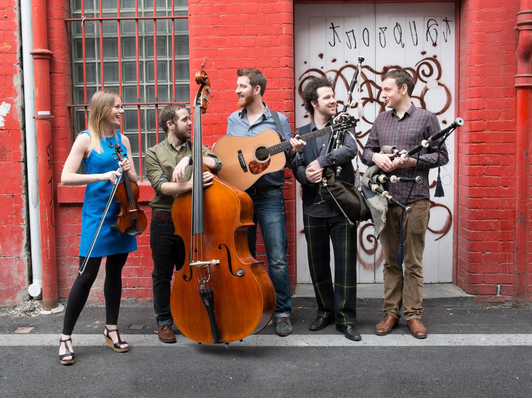Grayshott Folk Club景点图片