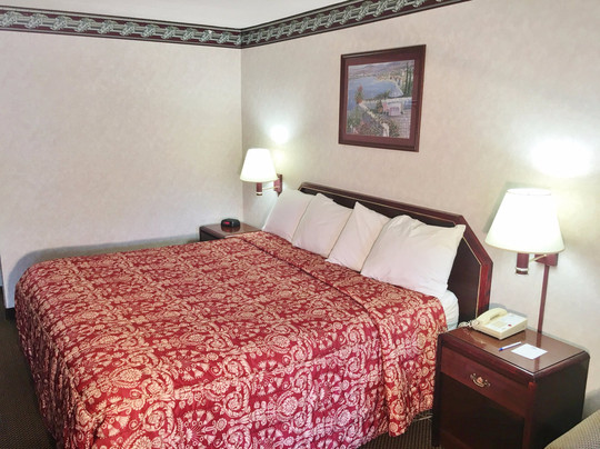 Americas Best Value Inn & Suites Clarksdale