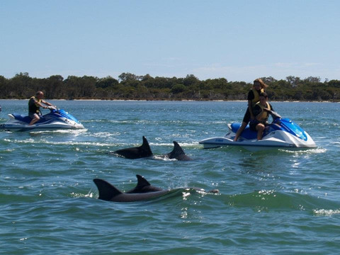 Stag Watersports-曼杜拉必去景点