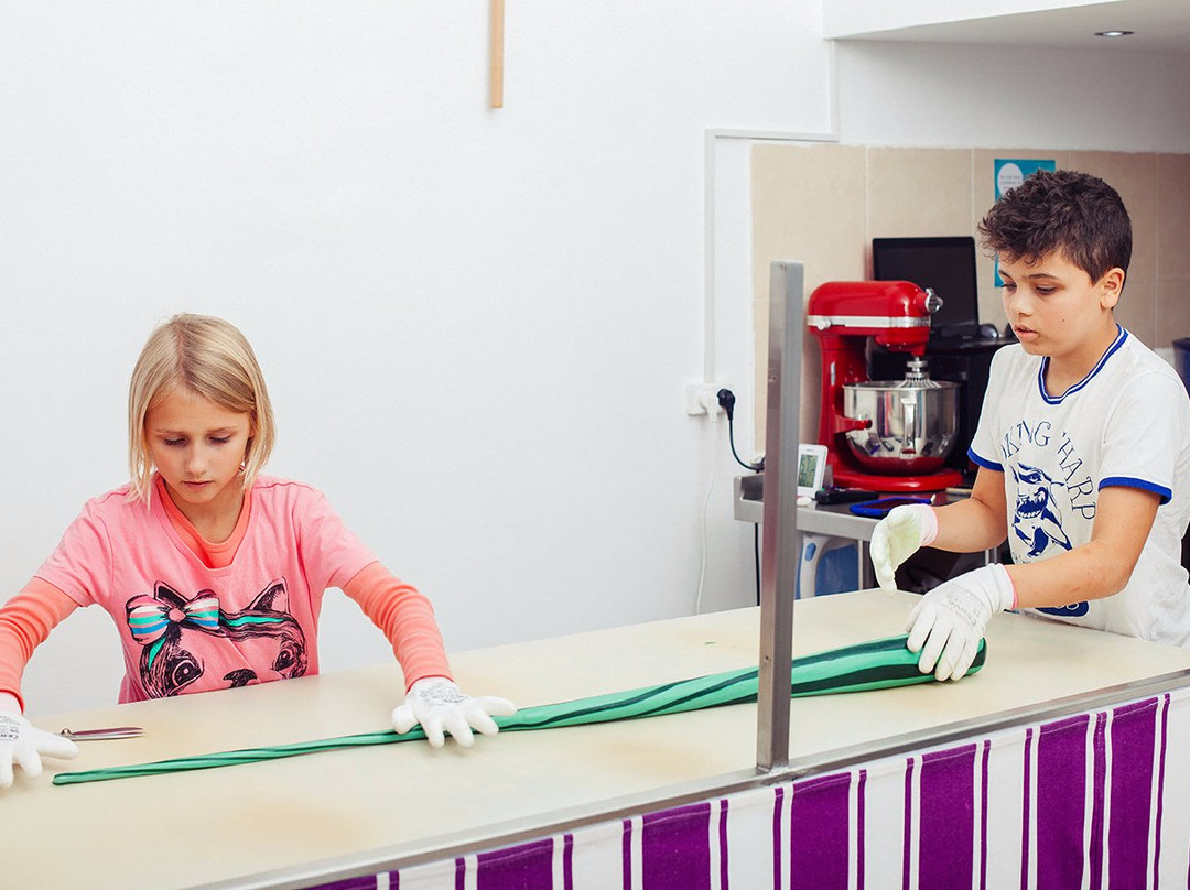 Lol & Pop - Candy Making Master Class-拉马干必去景点