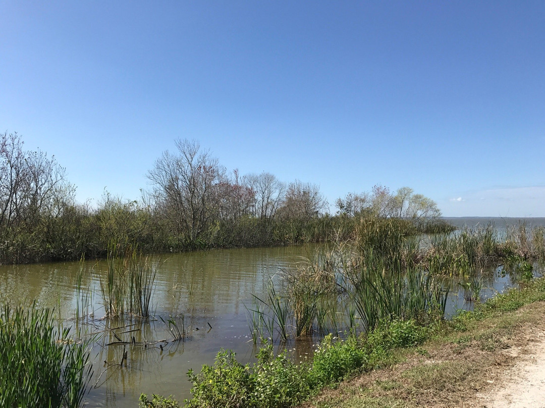 Magnolia Park-Apopka必去景点