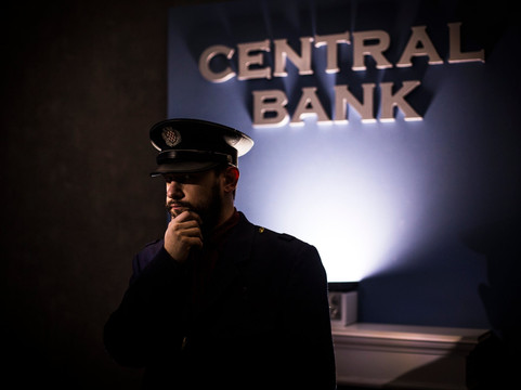 Escape Room Fox In A Box-萨格勒布必去景点