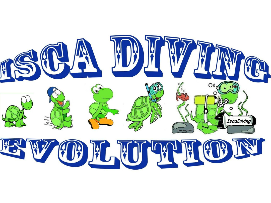 Isca Diving景点图片