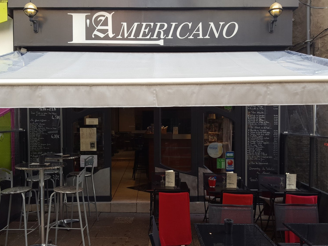 Americano-瑟堡-奥克特维尔必去景点