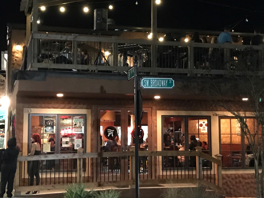 Pi on Broadway-奥卡拉必去景点