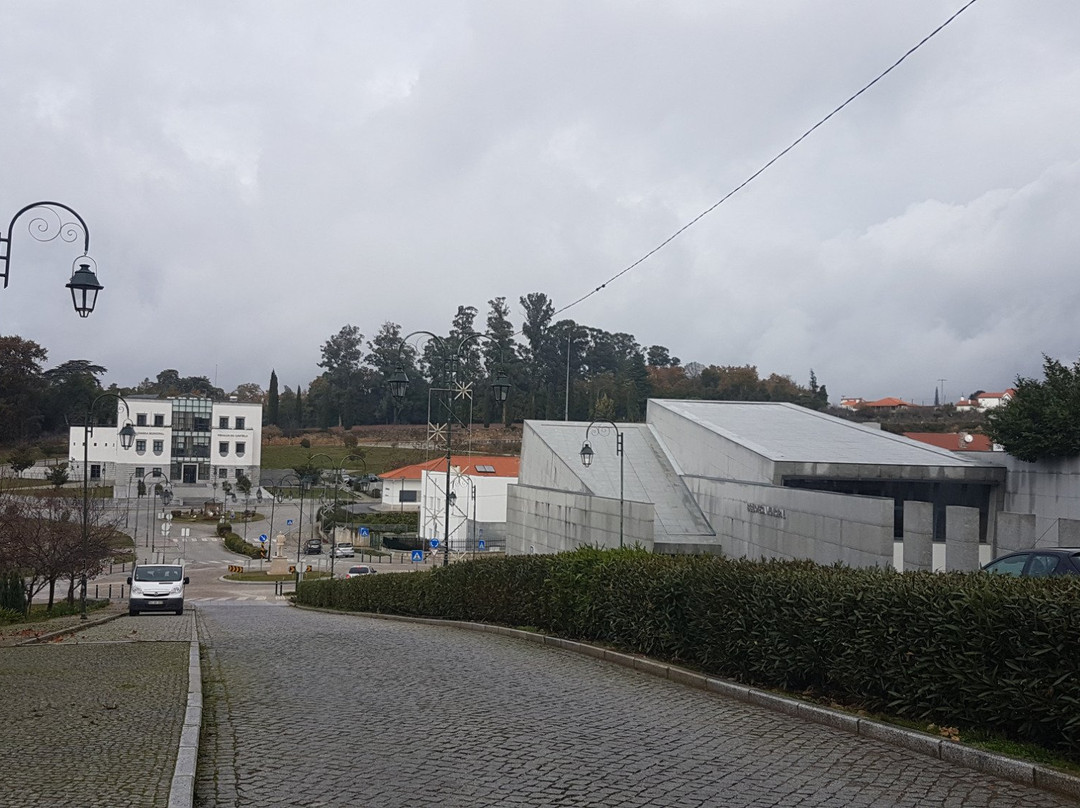 Penalva do Castelo旅游攻略图片
