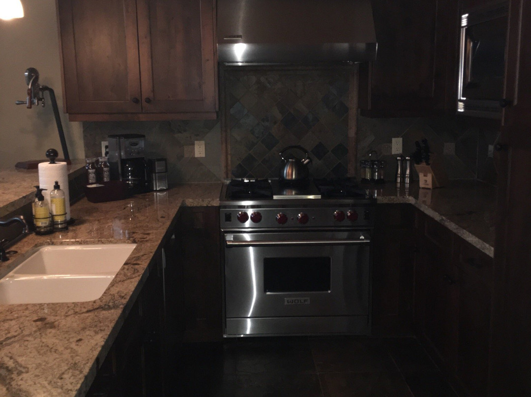 Pronghorn Golf Club-本德必去景点