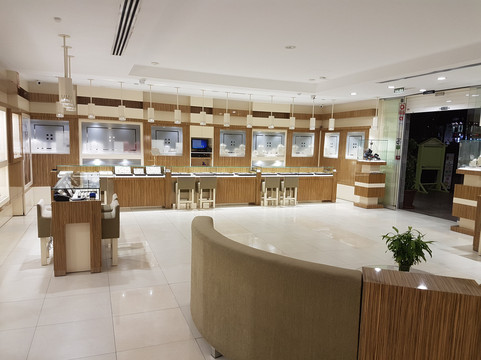 Diamonds n Diamonds-奥德杰海岸必去景点