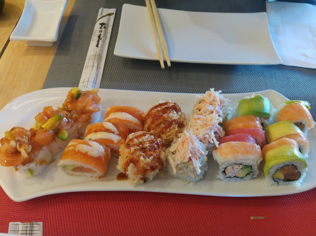 Sushi Circle主图