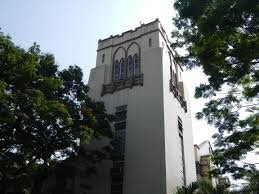 Knox United Methodist Church-马尼拉必去景点