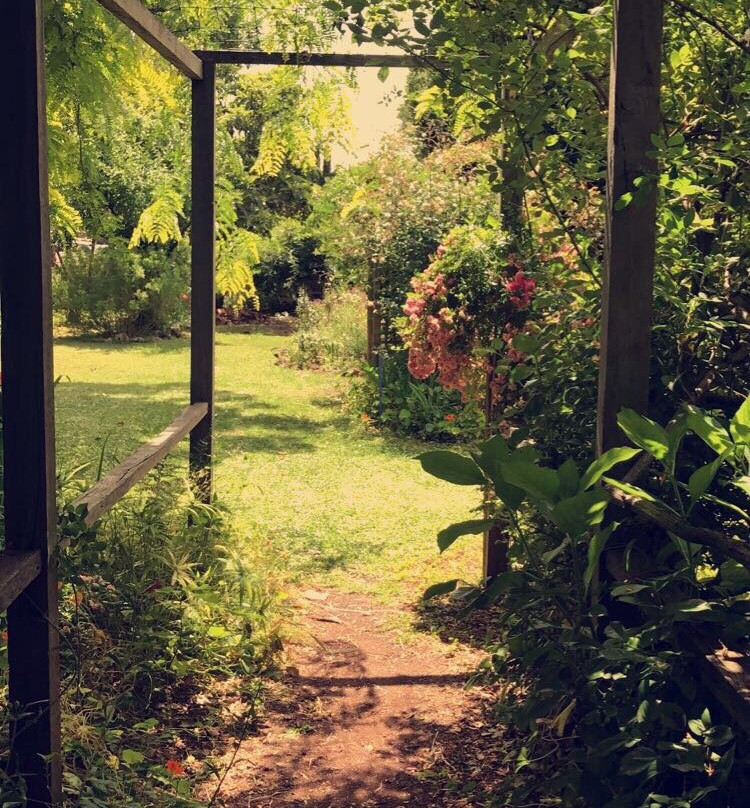 Margaret River Organic Garden-玛格丽特河必去景点