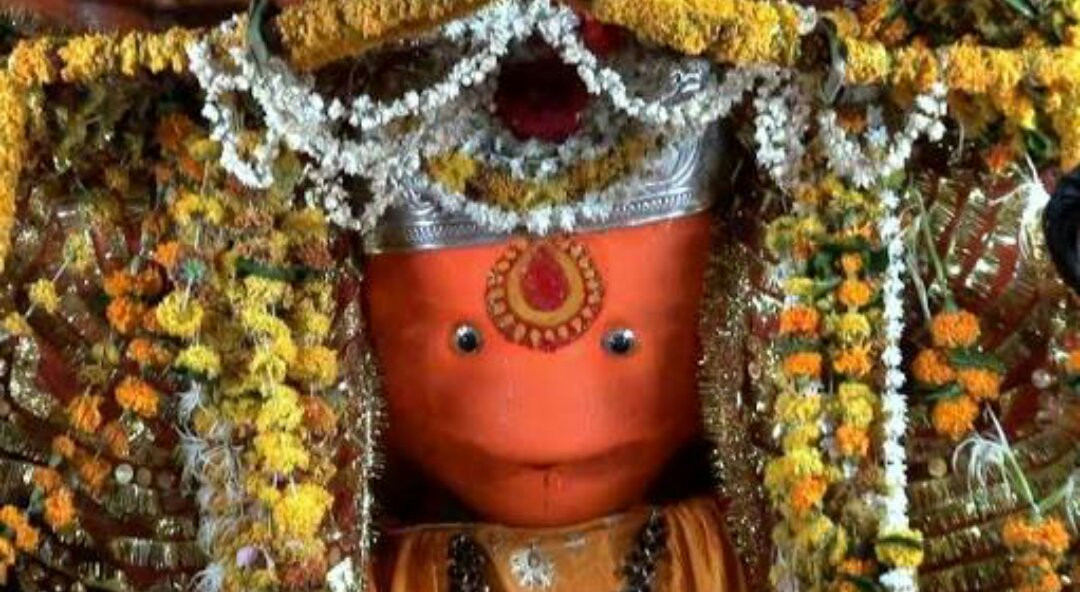 Mahakali Temple景点图片