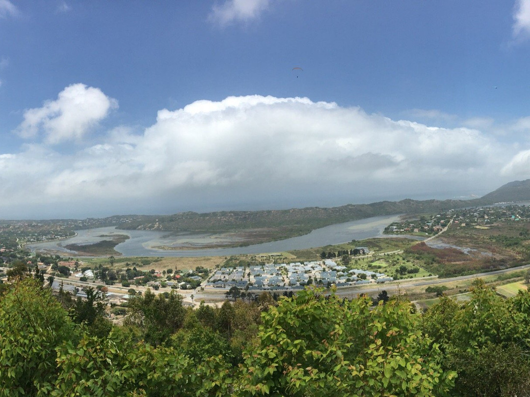 Cloud 9 Lookout-Sedgefield必去景点