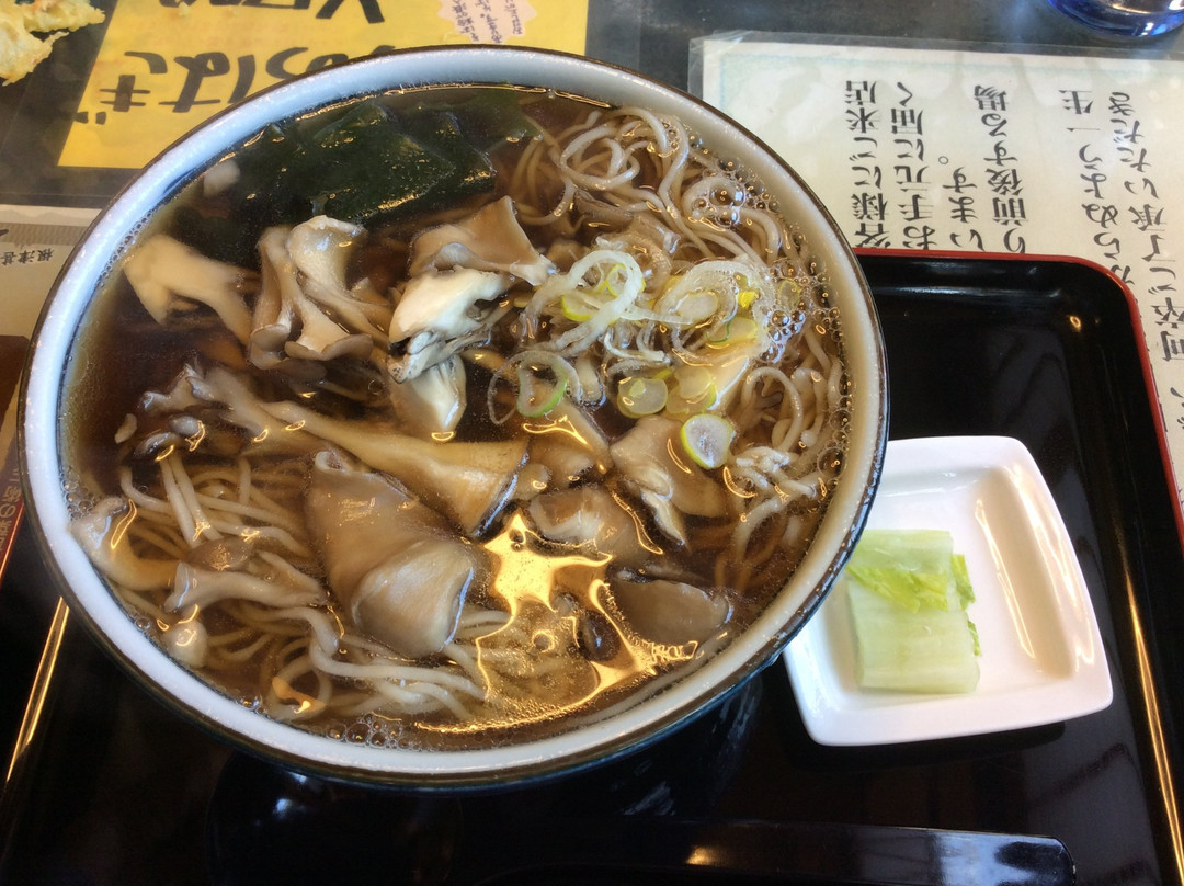 やぐら亭