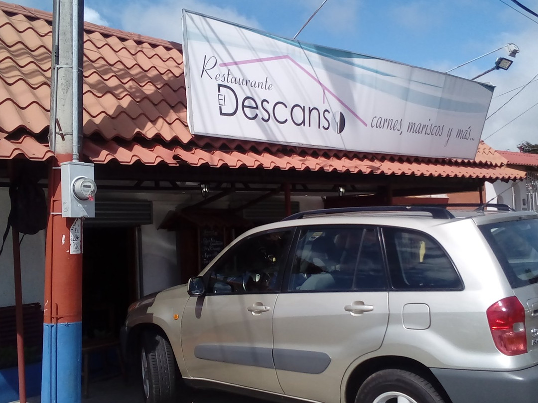 Santo Domingo de Heredia旅游攻略图片