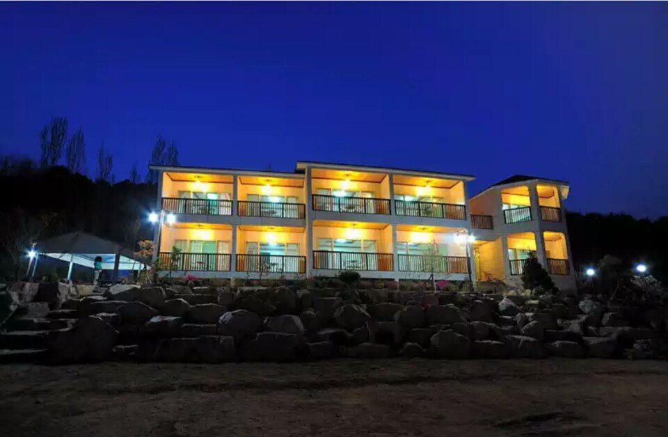 Eondeokwiui Badapungkyeong