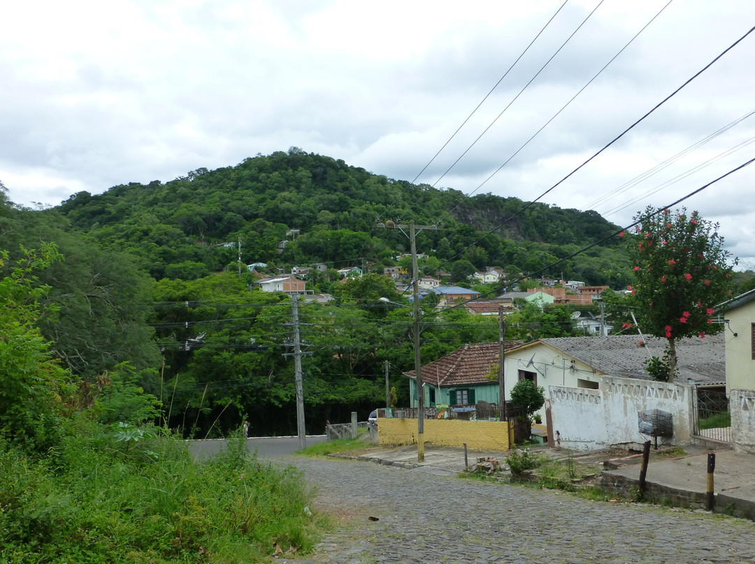 Morro Cechella景点图片