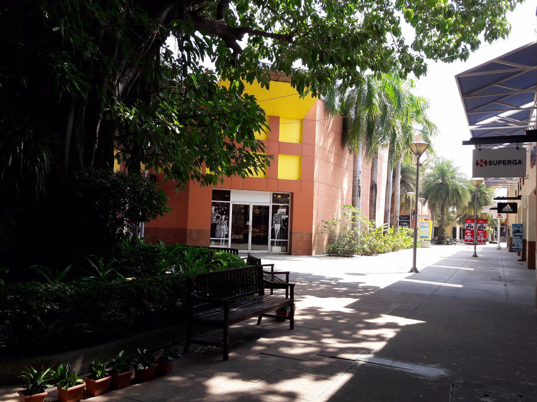 Premium Outlet Cha-am-七岩必去景点