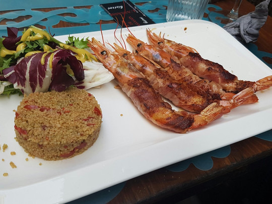 Le Vin de L'assassin-锡拉库扎必去景点