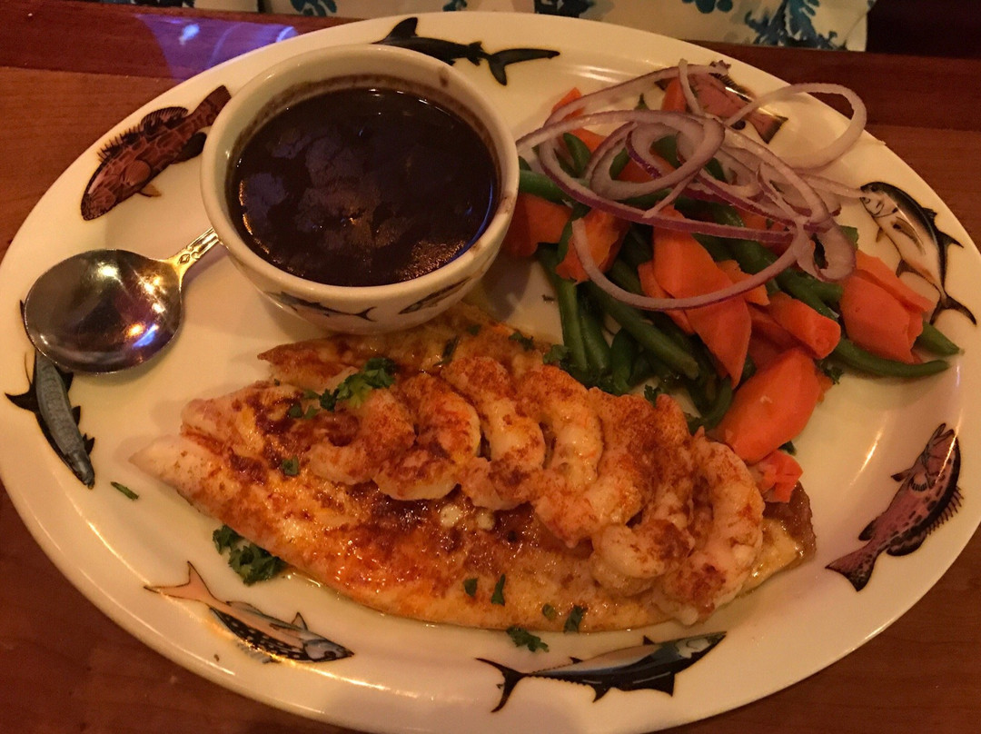 El Floridita Seafood Restaurant - Kendall