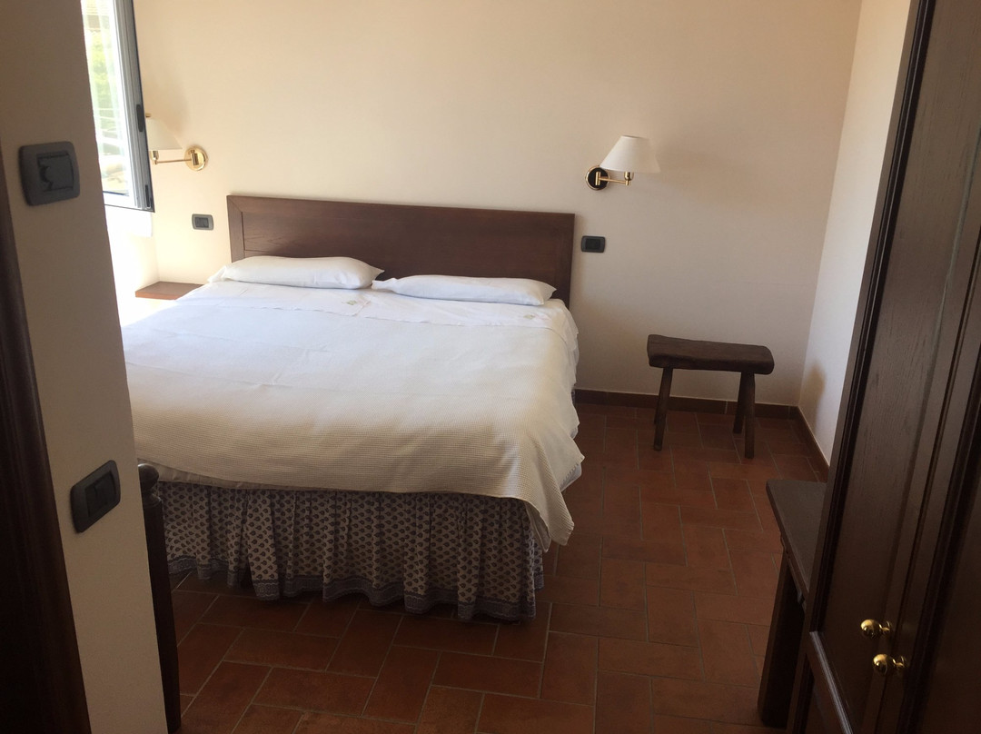 Locanda Verbena主图