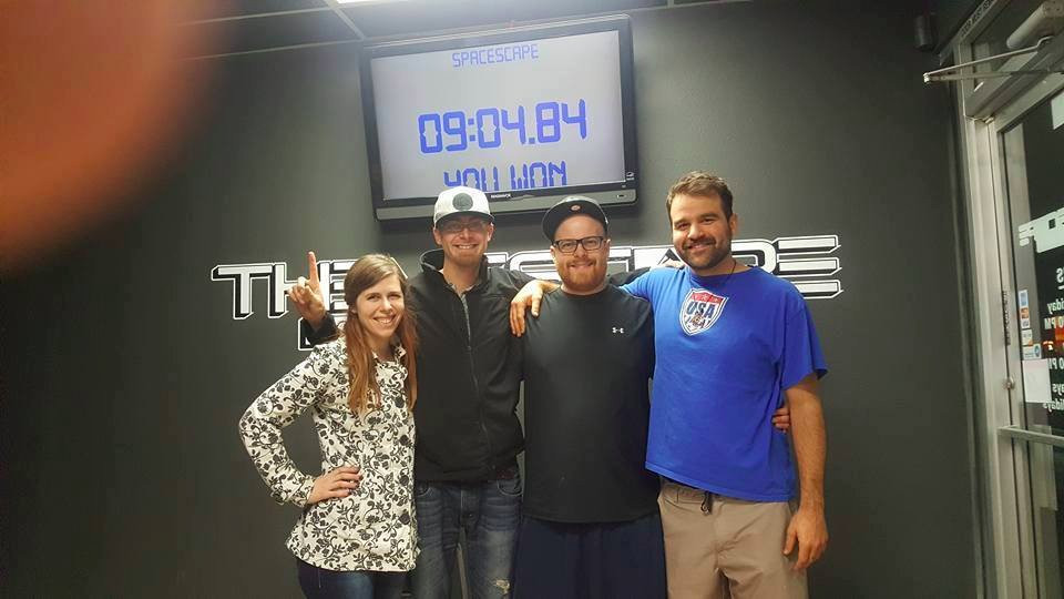 Themescape Escape Rooms-布鲁姆菲尔德必去景点