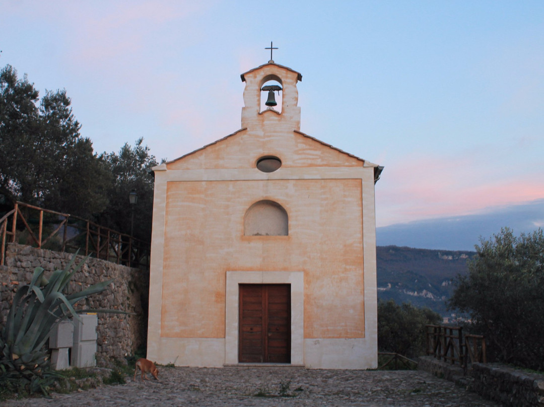 Borgo Medievale Di Terravecchia景点图片