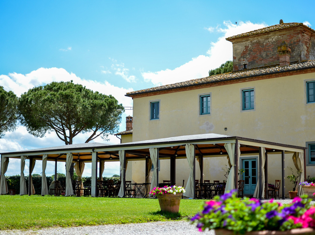 Cortona Resort - Le Terre dei Cavalieri