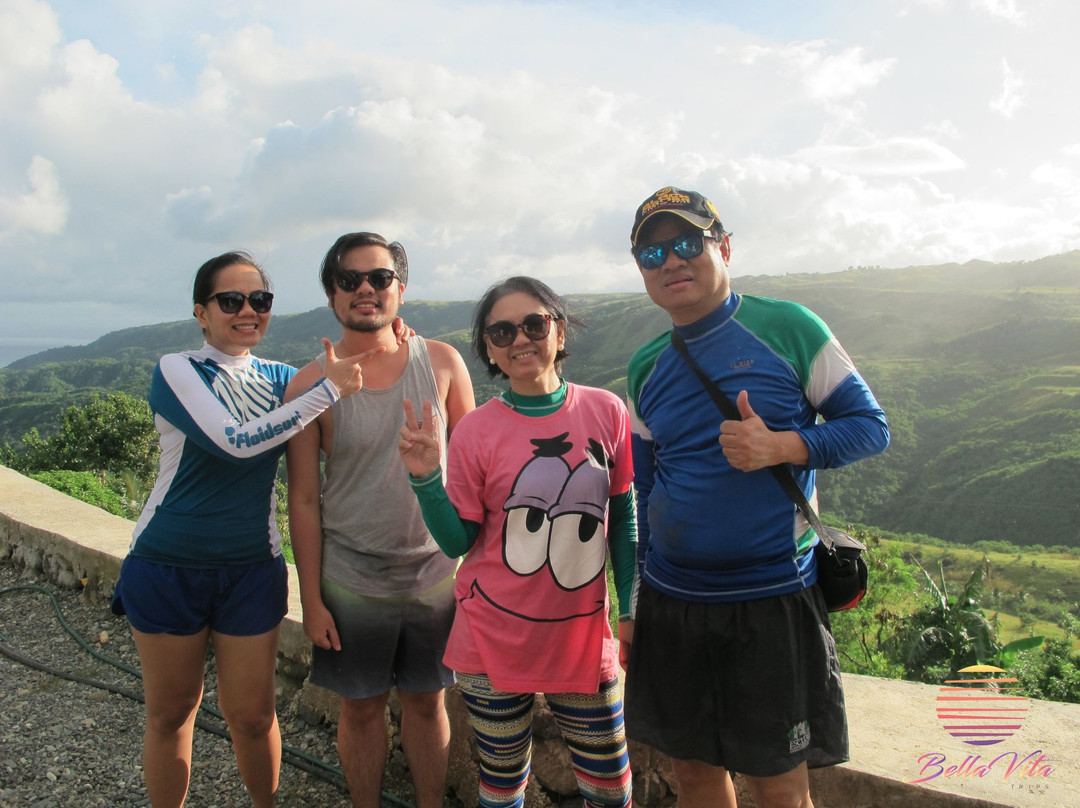 Bella Vita Trips-Dingalan必去景点