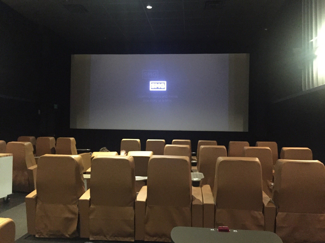 Studio Movie Grill (The Colony)-The Colony必去景点