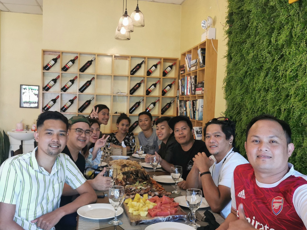 Malaybalay City旅游攻略图片