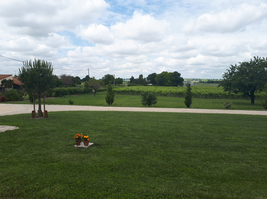 Domaine D'Arcalis主图