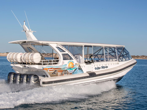 Paradise Point Adventures-布鲁姆必去景点