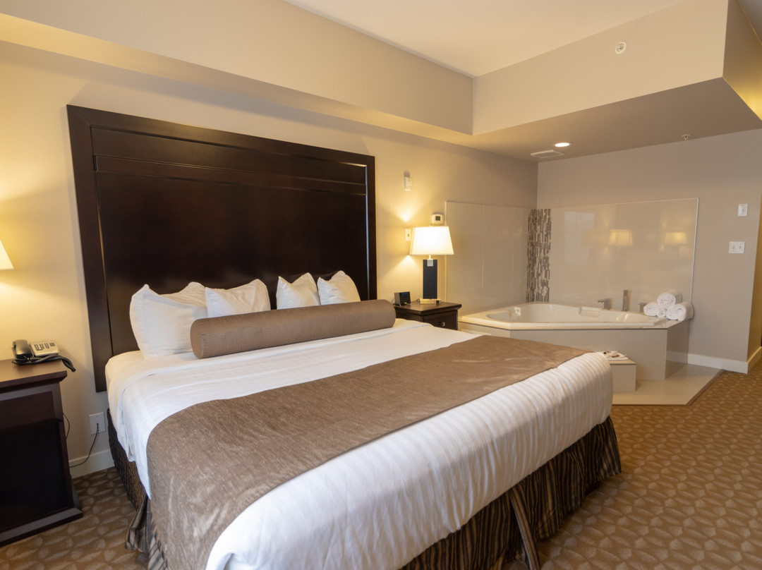 The Kanata Inns主图