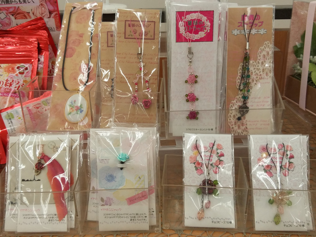 Port Plaza Nikka-福山市必去景点