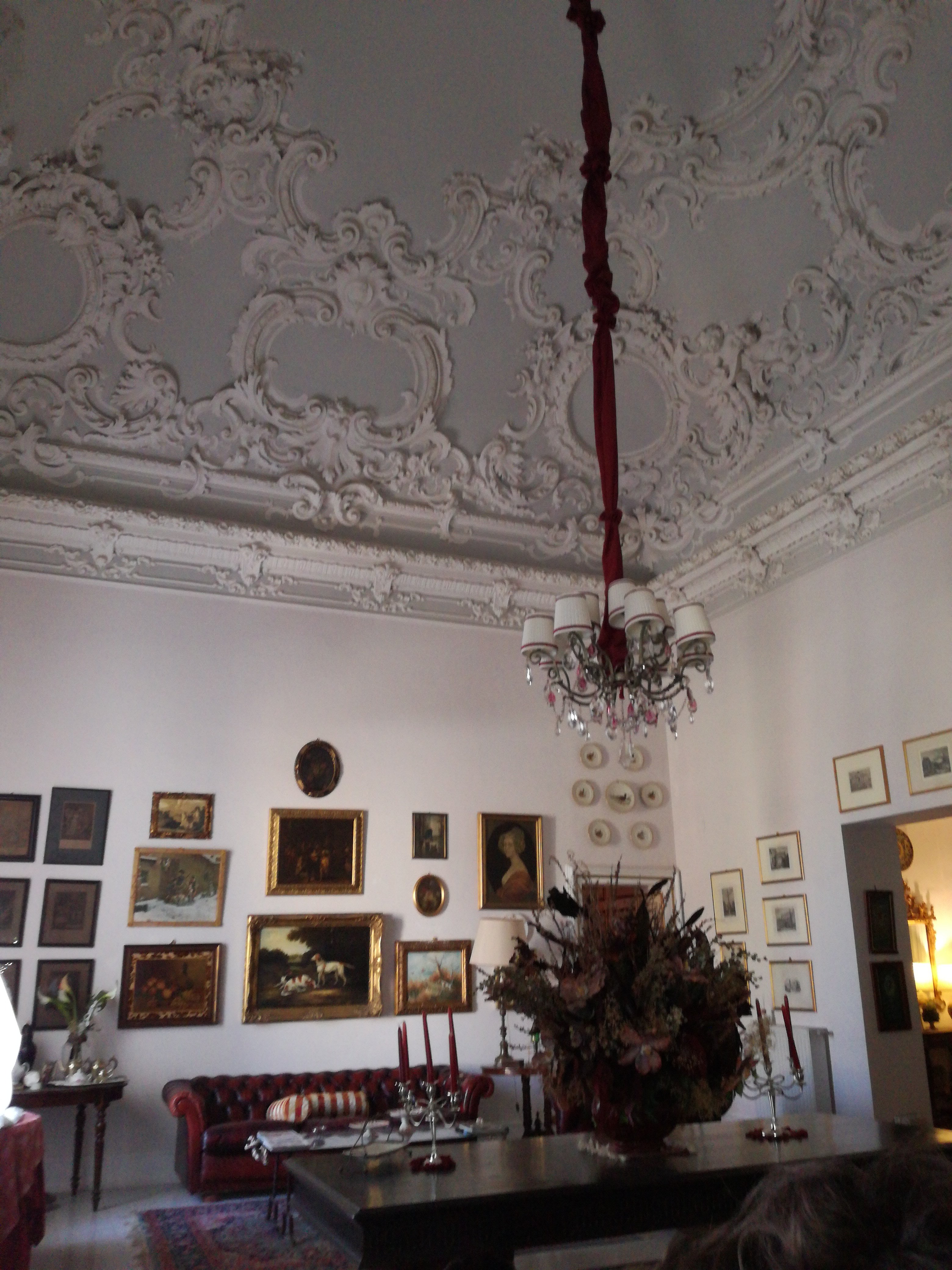 Il Palazzo Bed & Breakfast-官方