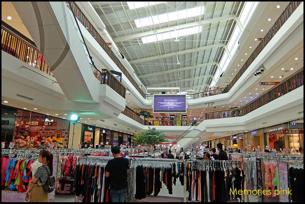 CentralPlaza Ubon Ratchathani景点图片
