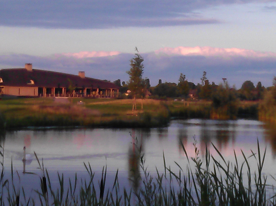 Old Course Golfbaan Loenen景点图片