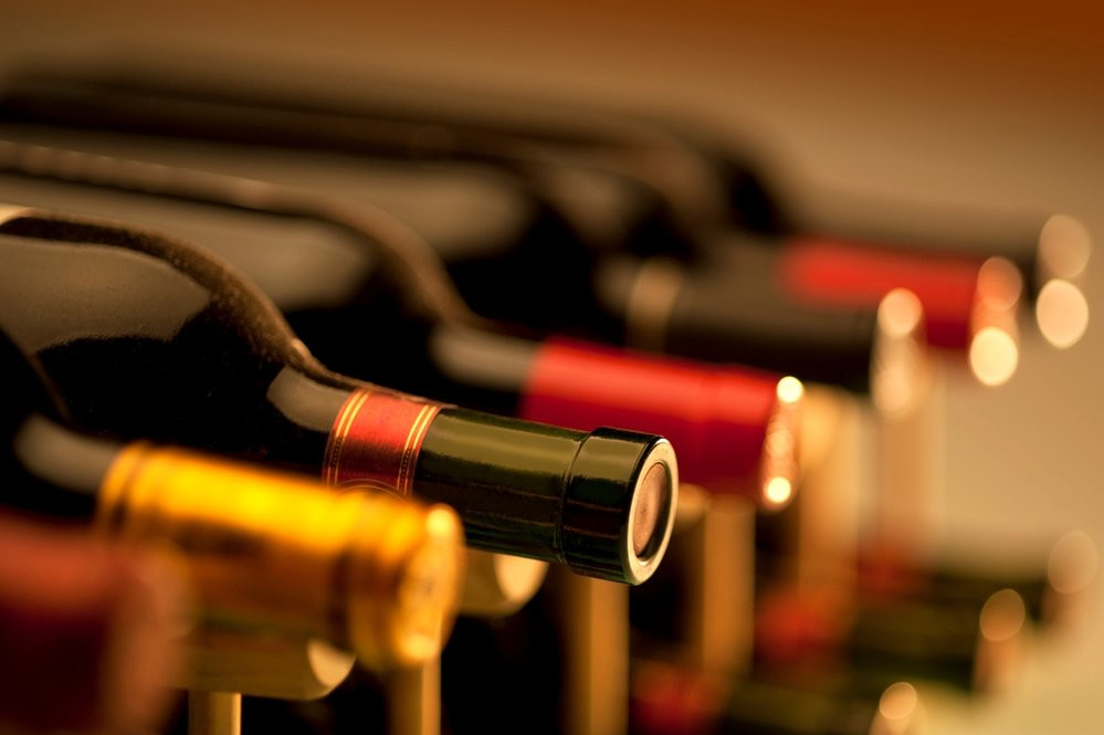 Kent Wine Academy景点图片