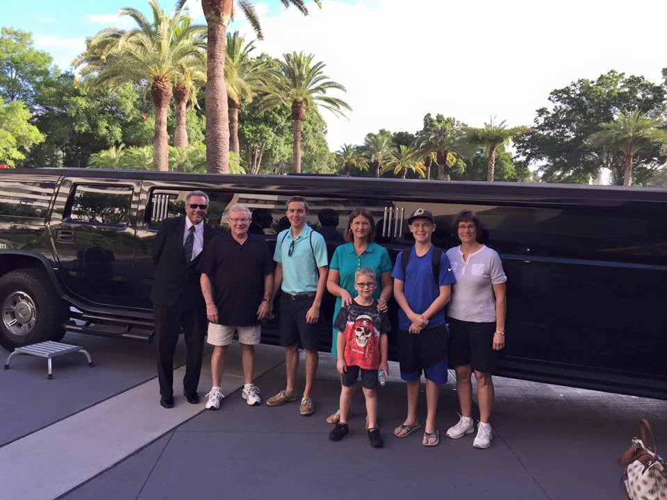 Sunshine Limousine & Sedan Service景点图片